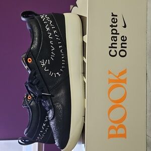 NIKE BOOK 1 HALLOWEEN